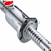 Cool Type l高速滾珠絲杠