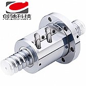 外循環(huán)滾珠絲杠，滾珠螺桿