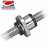 端蓋式滾珠絲杠，高導(dǎo)程