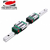 E2 Series 自潤式線性導(dǎo)軌