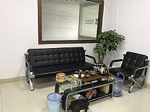 創(chuàng)馳會客室