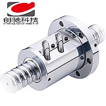 外循環(huán)滾珠絲杠，滾珠螺桿